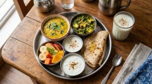 गर्भवती महिला के लिए भोजन चार्ट – प्रेगनेंसी में क्या खाना चाहिए