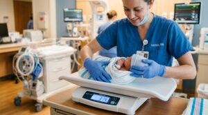 Is Your Newborn a Low Birth Weight Baby? Know the Causes, Consequences, and Long-Term Effects