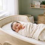 7 Ways to Ensure Your Newborn is Comfortable and Happy