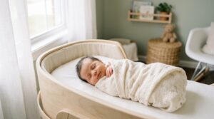 7 Ways to Ensure Your Newborn is Comfortable and Happy