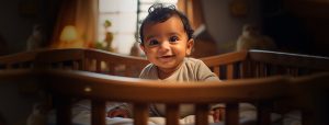 Bold And Beautiful: Baby Boy and Baby Girl Names in Telugu