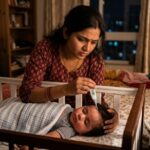 Mother’s Guide 101: When and How to Treat Your Baby’s Fever