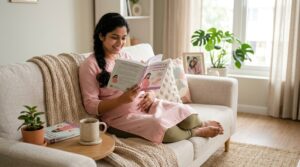 Ultimate Guide to Being 3 Months Pregnant: Symptoms, Fetal Development, & Diet Chart