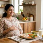 5 Months Pregnant: Symptoms, Baby’s Growth, and Nutritional Tips