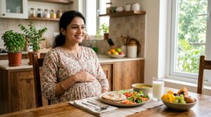 5 Months Pregnant: Symptoms, Baby’s Growth, and Nutritional Tips