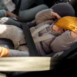 5 Road Tripping Essentials for a Safe Ride with Baby