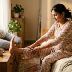 How to Prevent and Relieve Leg Cramps During Pregnancy