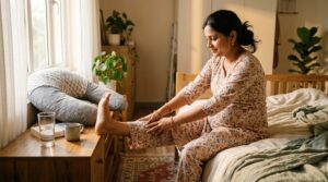 How to Prevent and Relieve Leg Cramps During Pregnancy