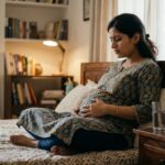 प्रेगनेंसी में पेट के निचले हिस्से में दर्द क्यों होता है