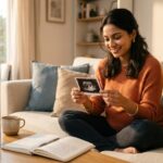 2 महीने की प्रेगनेंसी: आपके बच्चे की ग्रोथ (आपके बच्चे का विकास) और आपके बदलते शरीर की जानकारी