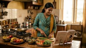 3 महीने की प्रेगनेंट महिला (गर्भवती) लिए अंतिम गाइड: लक्षण, भ्रूण विकास, और आहार चार्ट