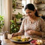 4 महीने की प्रेगनेंसी: लक्षण, शिशु का विकास और आहार चार्ट