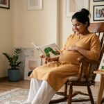 6 Months Pregnant: Growth, Development, and Bonding