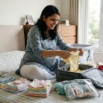 8 Months Pregnant: What to Expect & How to Prepare