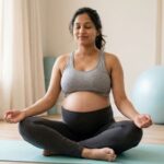 9 Months Pregnant: Symptoms, Baby Development, and Self-Care