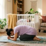 सिजेरियन डिलीवरी के बाद पेट कम करने के 10 घरेलू उपाय (2026)