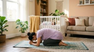 सिजेरियन डिलीवरी के बाद पेट कम करने के घरेलू उपाय (C Section Delivery Ke Baad Pet Kaise Kam Kare)