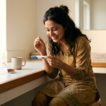 ಗರ್ಭಧಾರಣೆಯ ಮೊದಲ ವಾರದ ಲಕ್ಷಣಗಳು – ಮೊದಲ 4 ವಾರಗಳಲ್ಲಿ ಏನಾಗುತ್ತದೆ