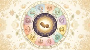 Hindu Baby Names Based on Rashi (Zodiac Sign) — All 12 Rashis 2026