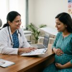 प्रेगनेंसी में ब्लीडिंग: कारण, लक्षण और देखभाल