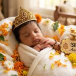 200+ Hindu Baby Boy Names with Meaning — Royal, Modern & Unique (2025)