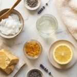 Home Remedies for Stretch Marks During Pregnancy