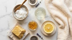 Home Remedies for Stretch Marks During Pregnancy