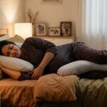 Guide to the Best Sleeping Positions During Pregnancy