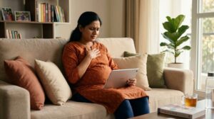 Comprehensive Guide to Breast Pain During Pregnancy: Causes and Care