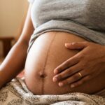 प्रेगनेंसी में लाइन कब बनता है? जानें पूरी जानकारी