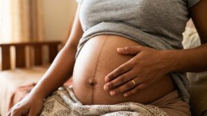 प्रेगनेंसी में लाइन कब बनता है? जानें पूरी जानकारी