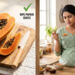 प्रेगनेंसी में पपीता: क्या प्रेगनेंसी में पपीता खाना चाहिए?