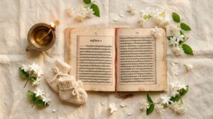 Unique Sanskrit Baby Names for Girls and Boys