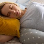 Guide to the Best Sleeping Positions During Pregnancy