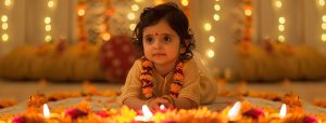 Unique Sanskrit Baby Names for Girls and Boys