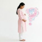 Can the Shape of Your Stomach Predict Baby’s Gender?