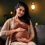 6 महीने की प्रेगनेंसी :वृद्धि, विकास और संबंध