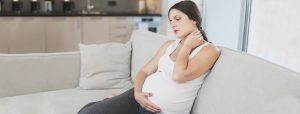 प्रेगनेंसी में कमर दर्द: कारण, लक्षण और राहत के उपाय