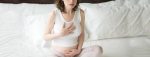 Breast Pain During Pregnancy: What to Expect and How to Cope
