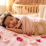 1000+ Hindu Baby Girl Names Starting with D (2025–2026) — Traditional, Modern & Unique
