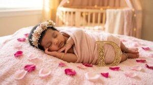1000+ Hindu Baby Girl Names Starting with D (2025–2026) — Traditional, Modern & Unique