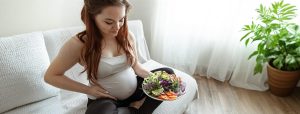 Healthy Weight Gain in Pregnancy: What to Expect and How to Manage It?