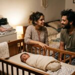 Bachcha Ho Gaya, Par Dil Nahi Maana: Jab Parenthood Ek Surprise Package Ban Jaata Hai