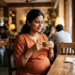 Benefits of Drinking Coffee While Pregnant: Safety, Risks for Expecting Mothers