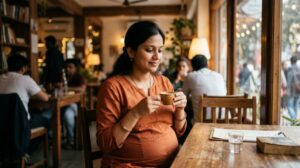 Benefits of Drinking Coffee While Pregnant: Safety, Risks for Expecting Mothers