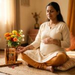 Garbh Sanskar: Nurturing Your Baby’s Growth During Pregnancy