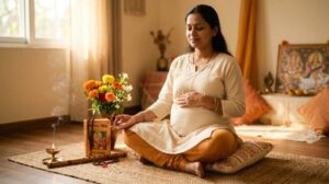 Garbh Sanskar: Nurturing Your Baby’s Growth During Pregnancy
