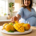 Mango in Pregnancy: Is the King of Fruits a Sweet Treat or a Risky Bite for Moms-to-Be?