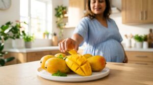 Mango in Pregnancy: Is the King of Fruits a Sweet Treat or a Risky Bite for Moms-to-Be?