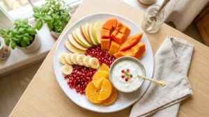 सिजेरियन डिलीवरी के बाद कौन सा फल खाना चाहिए: स्वस्थ आहार के टिप्स